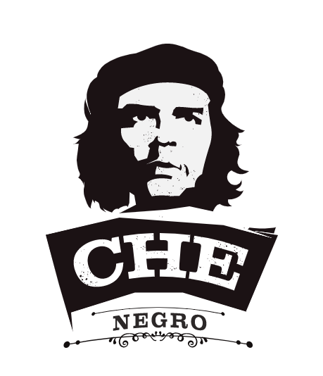 logo che negro 